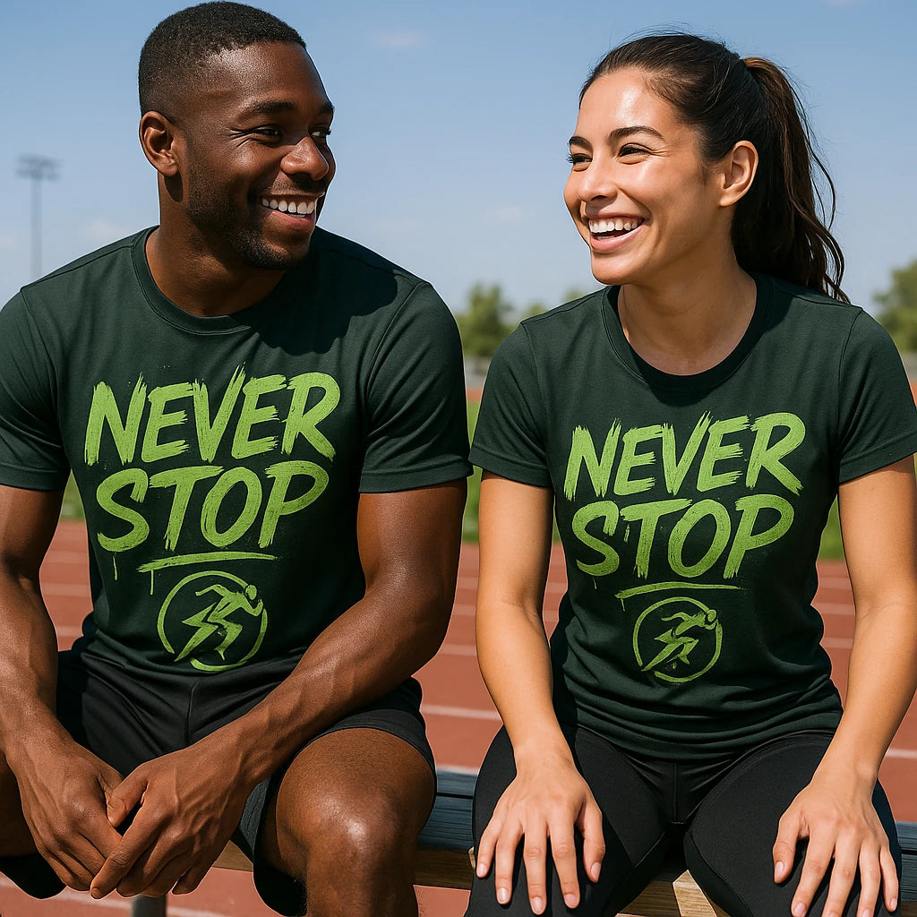 All Athletes: Excellence for Everyone