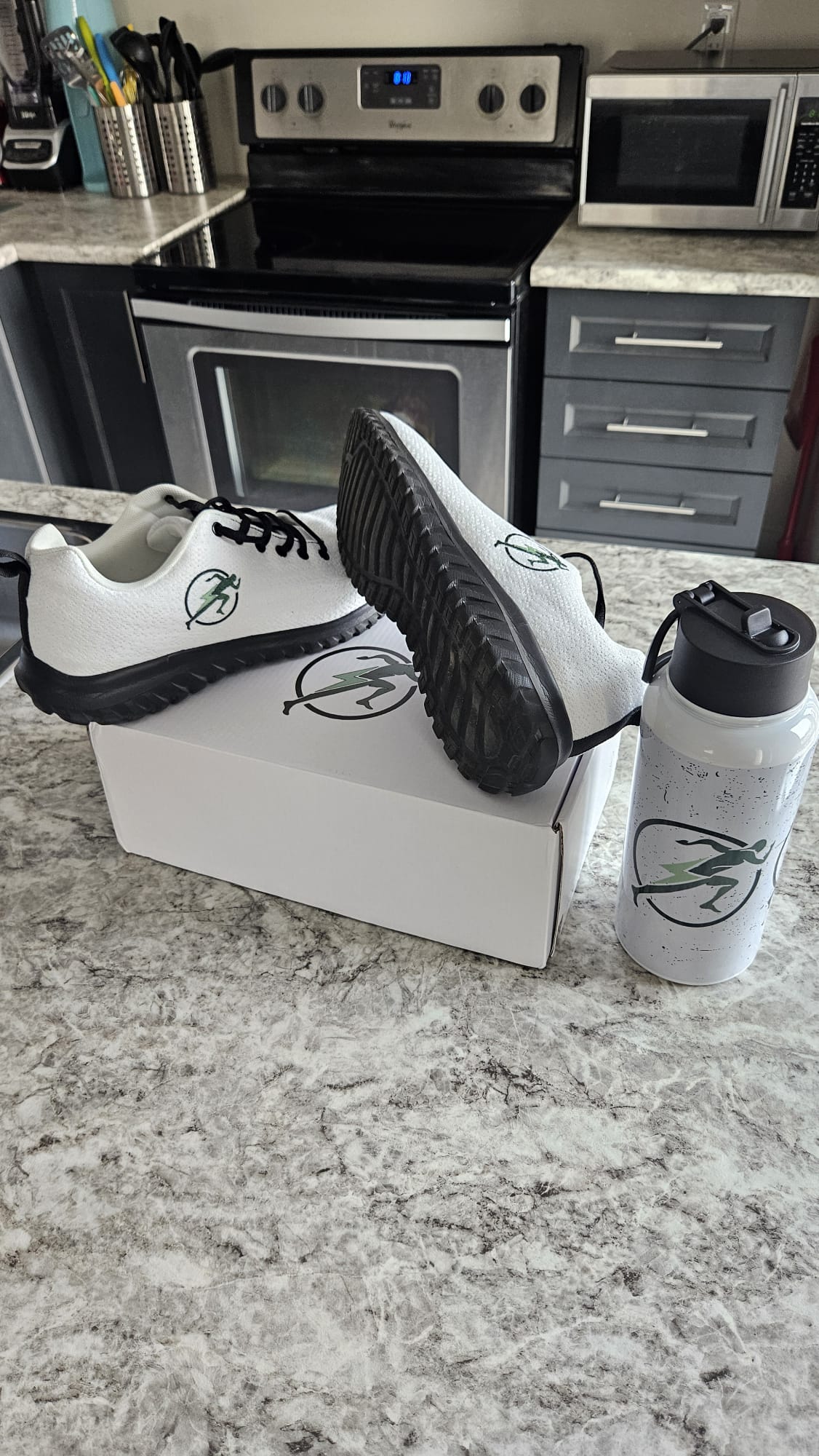 Footwear: Step Into Excellence