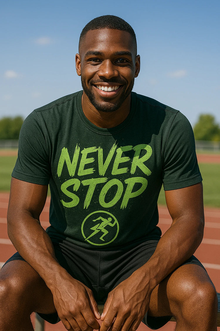 For Him: Gear Up, Give Back