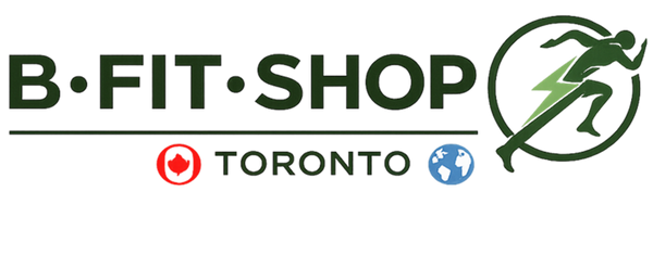 B Fit Shop