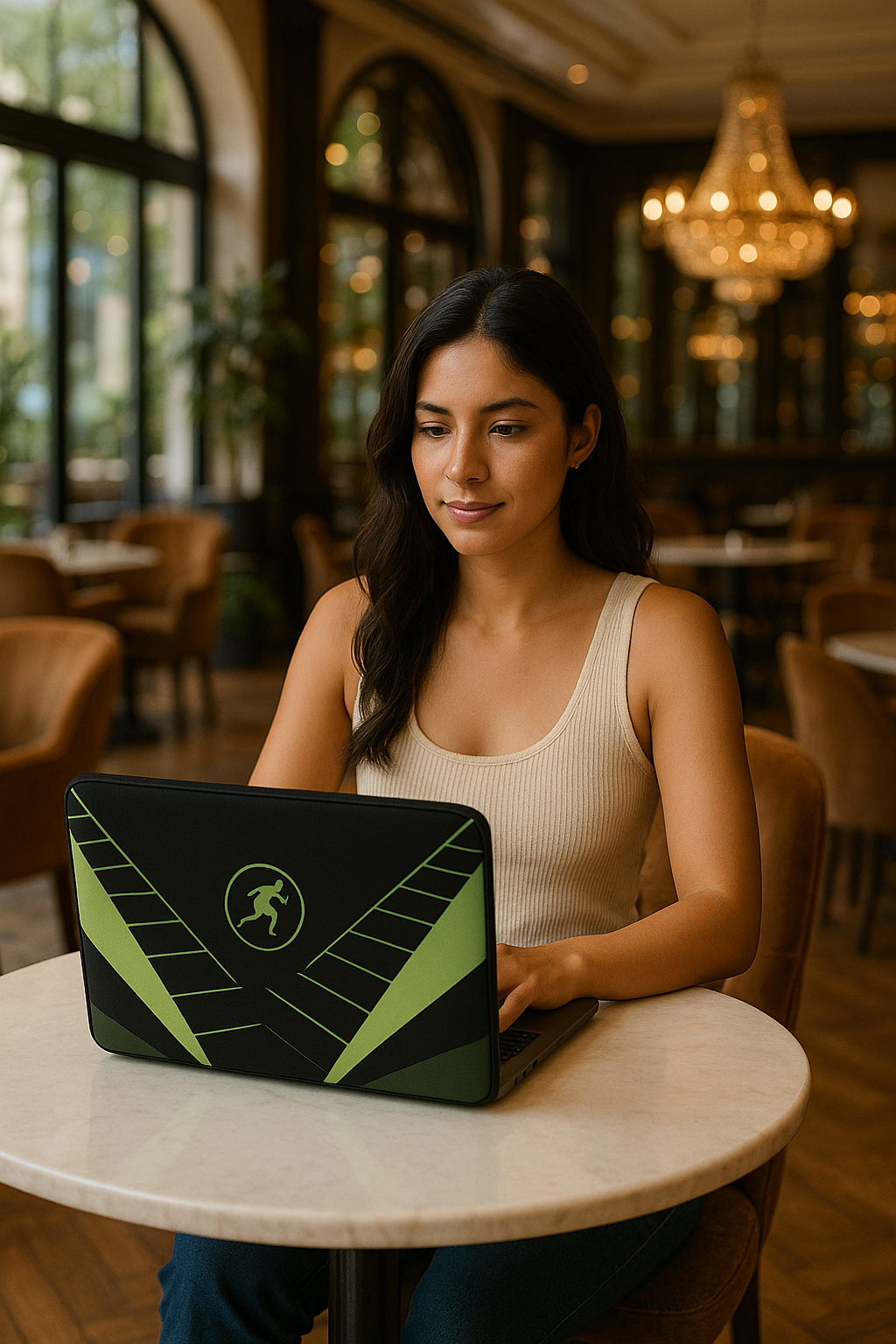 B Fit Laptop Sleeve