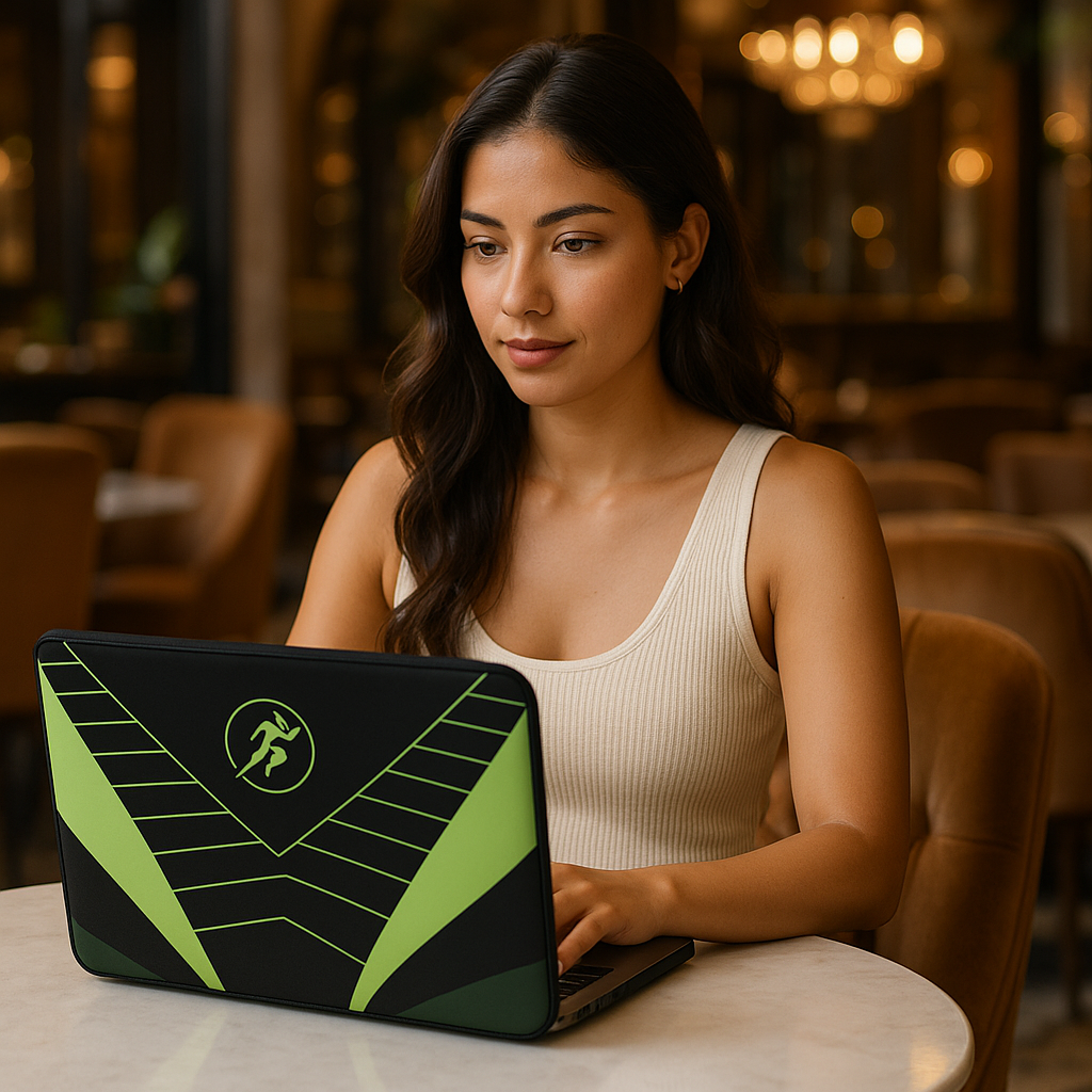 B Fit Laptop Sleeve