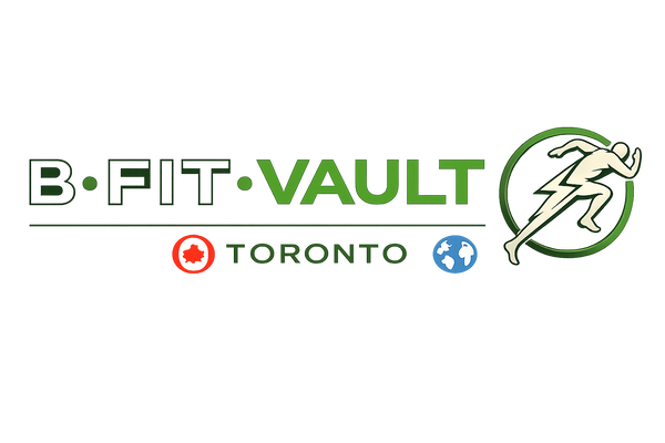 B Fit Shop