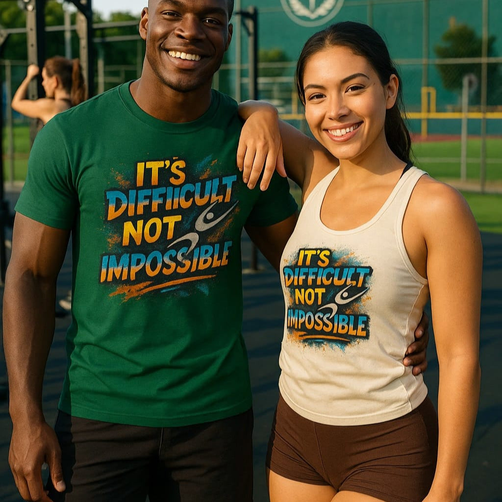 BUFFBOY Women’s Softstyle T-shirt