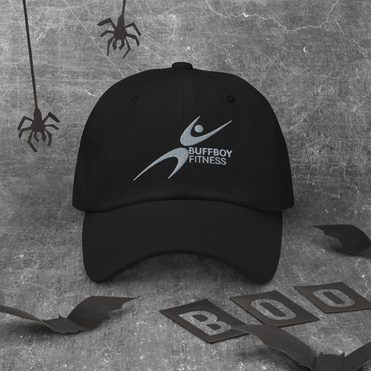 Casquette BuffBoy Fitness pour femme