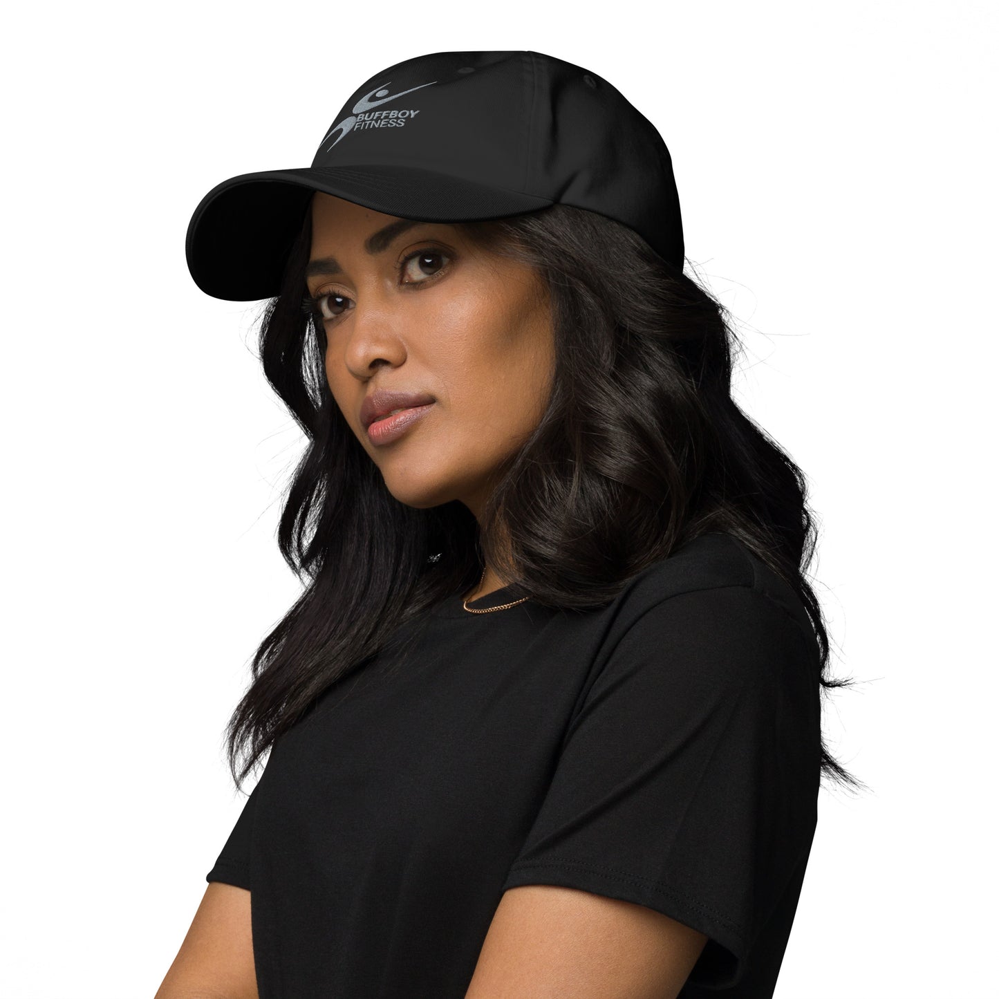 Casquette BuffBoy Fitness pour femme
