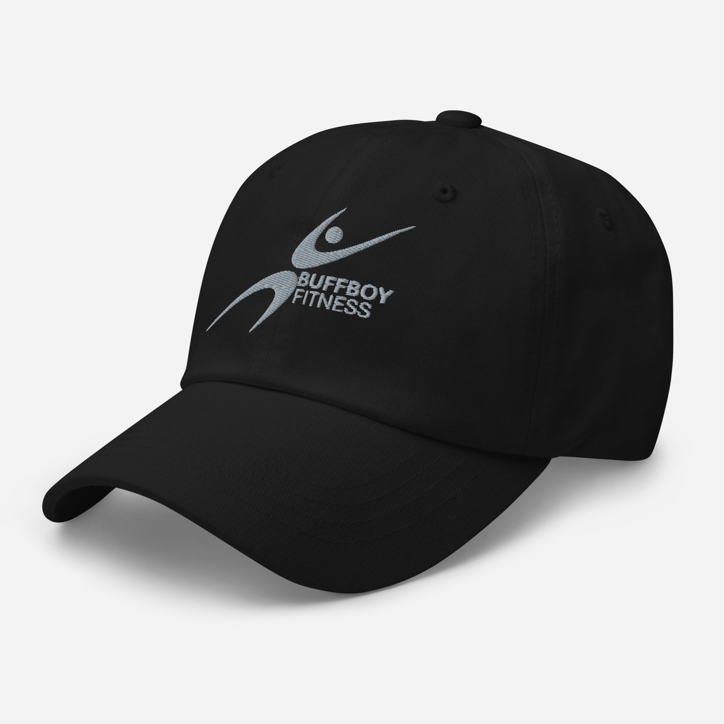 Casquette BuffBoy Fitness pour femme