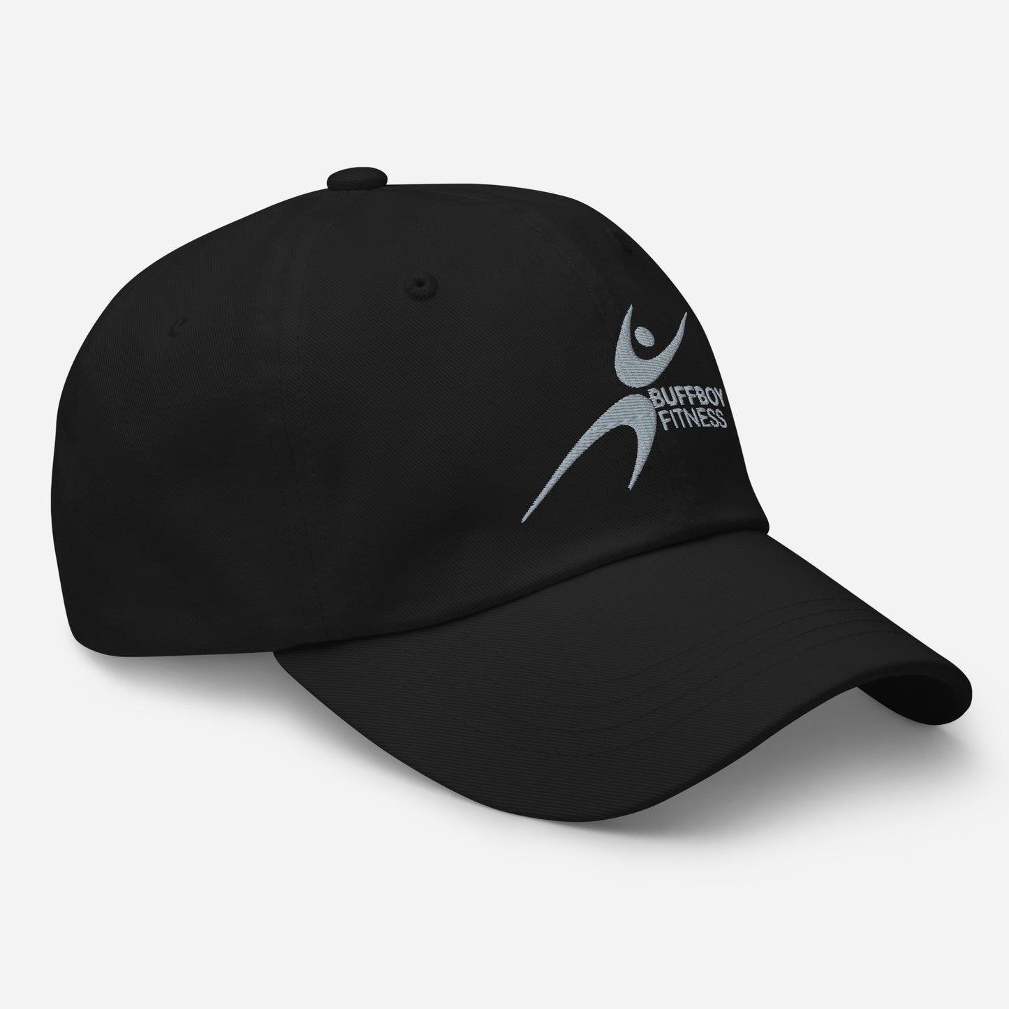 Casquette BuffBoy Fitness pour femme
