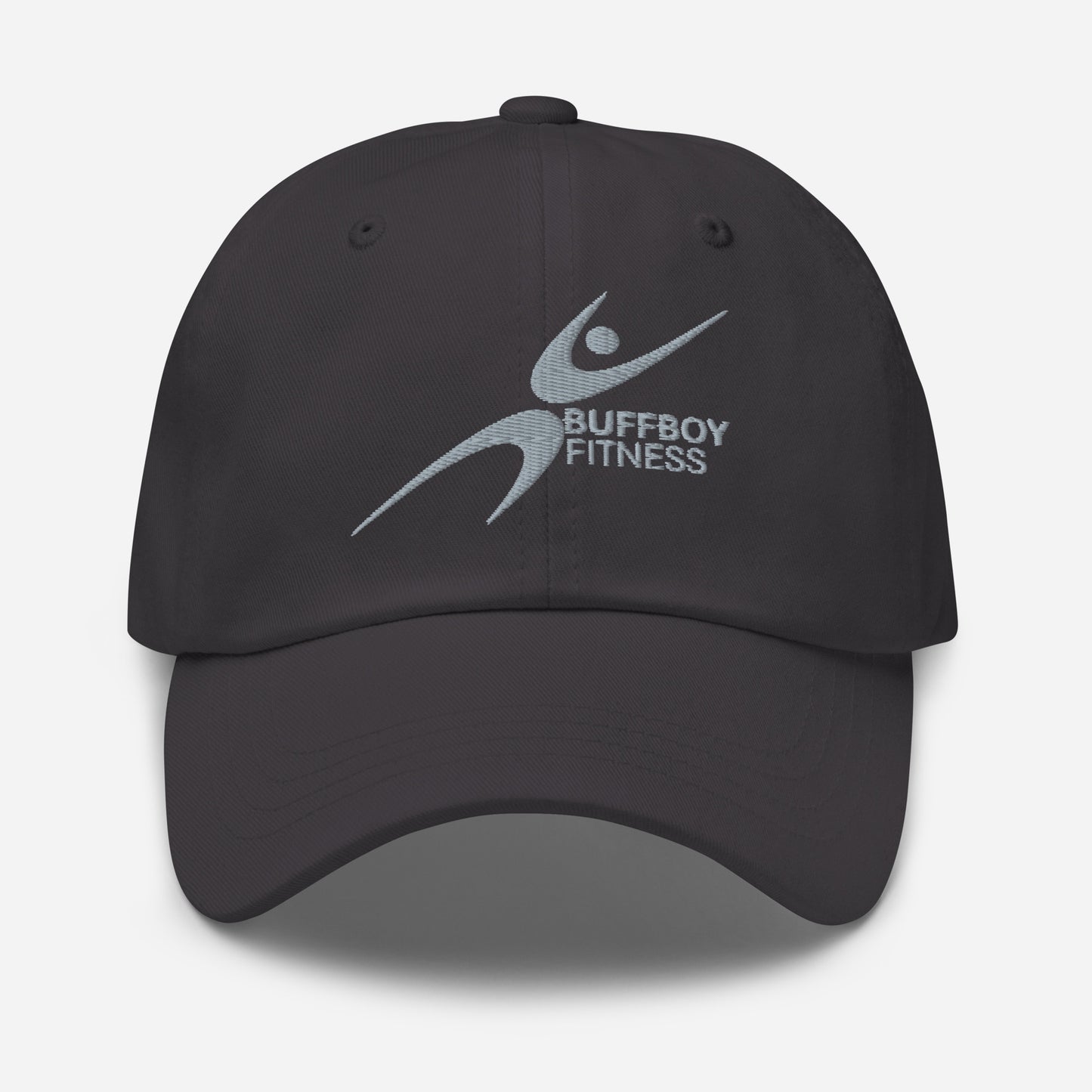 Casquette BuffBoy Fitness pour femme