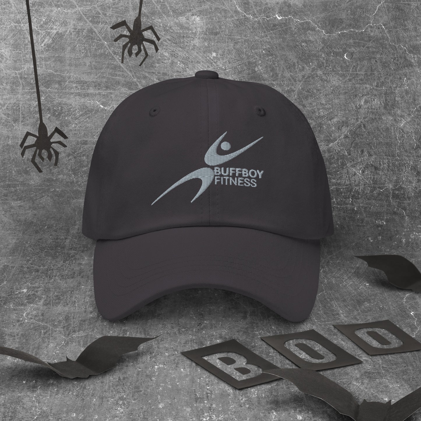 Casquette BuffBoy Fitness pour femme