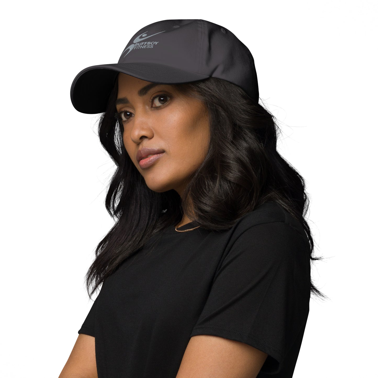 Casquette BuffBoy Fitness pour femme