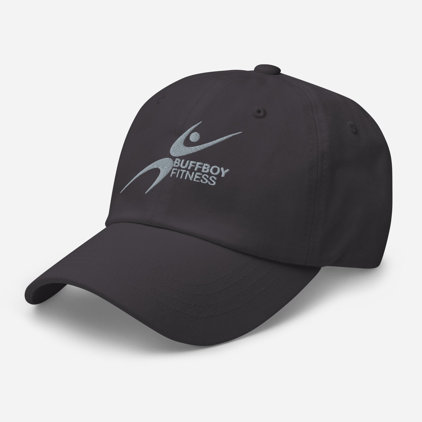Casquette BuffBoy Fitness pour femme