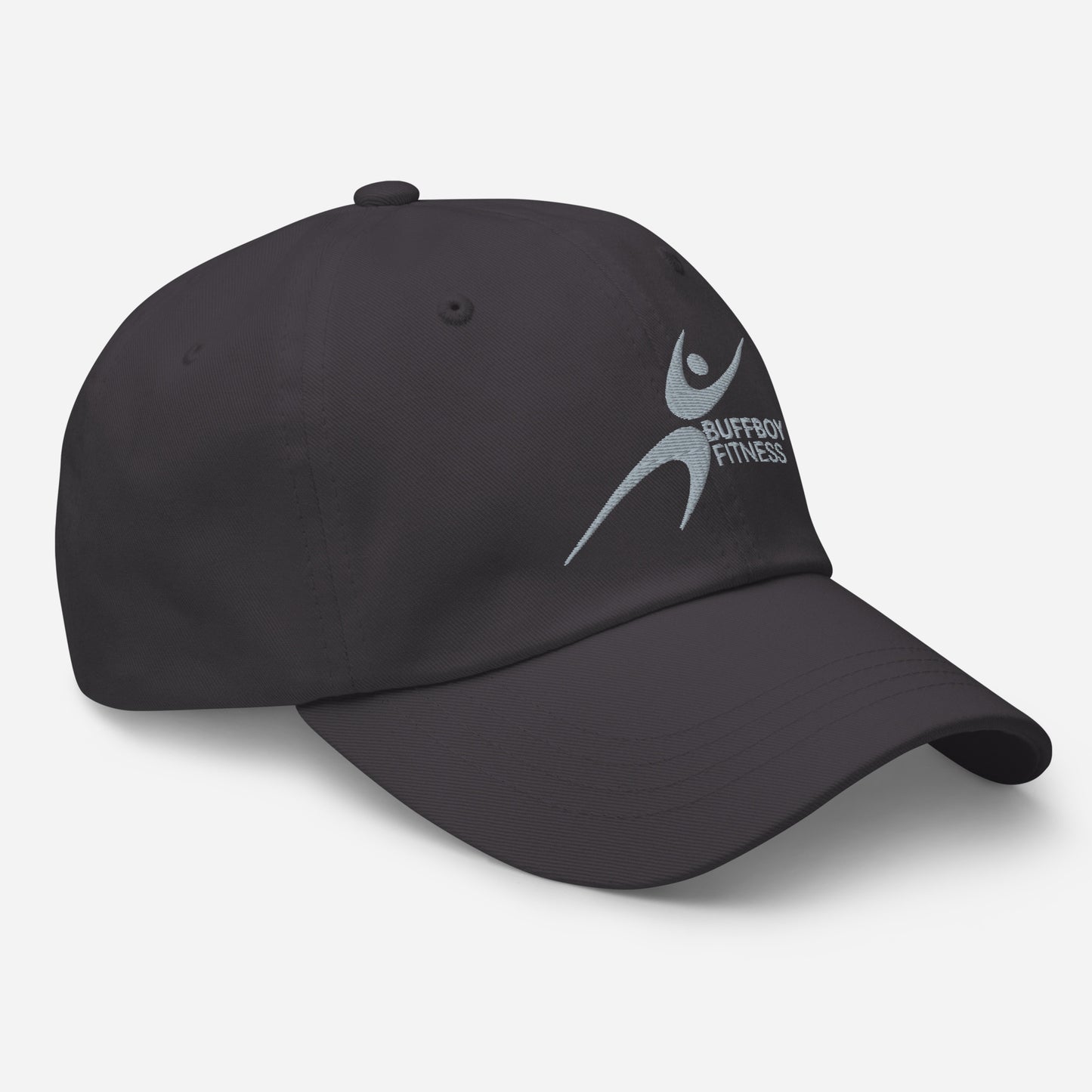 Casquette BuffBoy Fitness pour femme