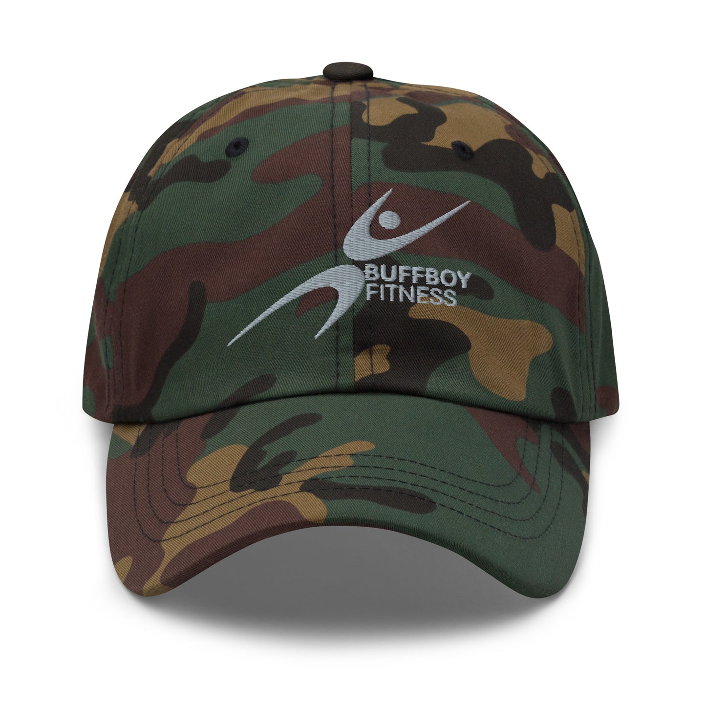 Casquette BuffBoy Fitness pour femme