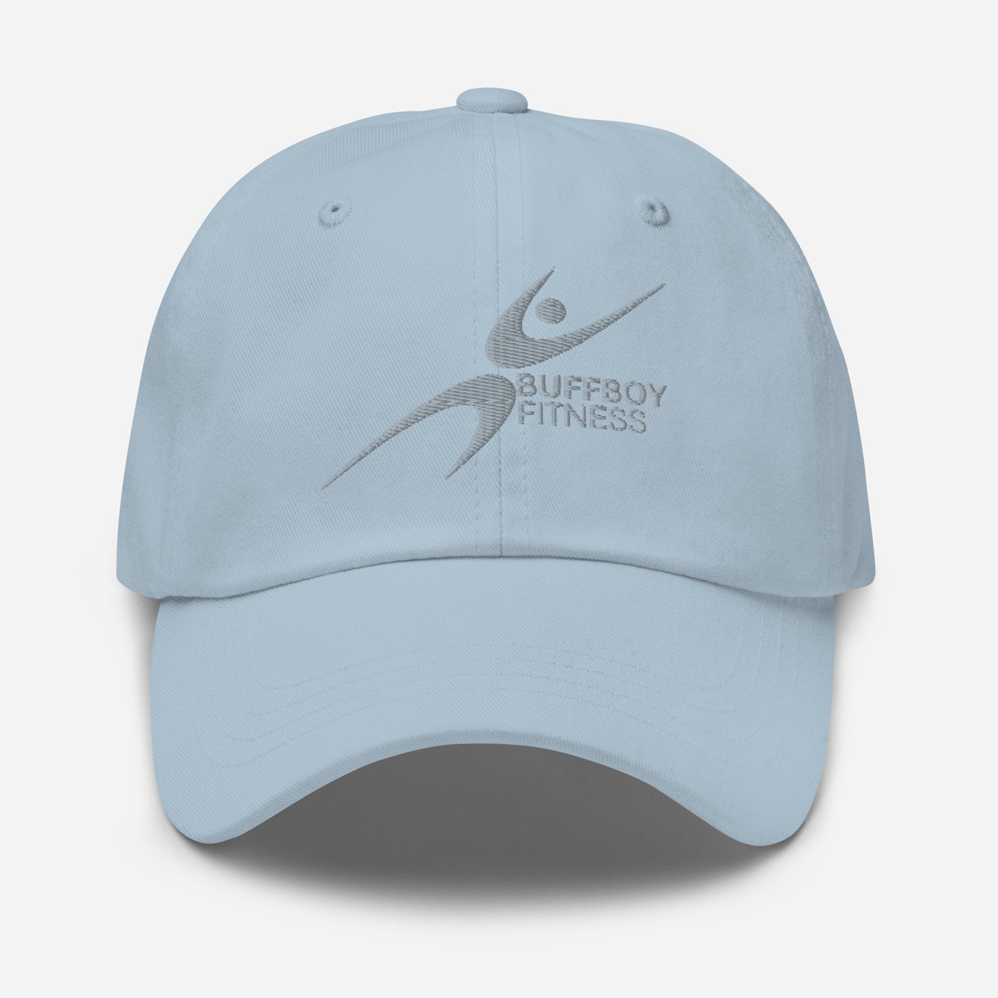 Casquette BuffBoy Fitness pour femme