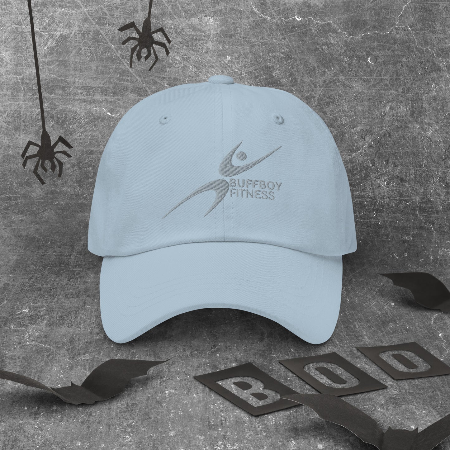 Casquette BuffBoy Fitness pour femme