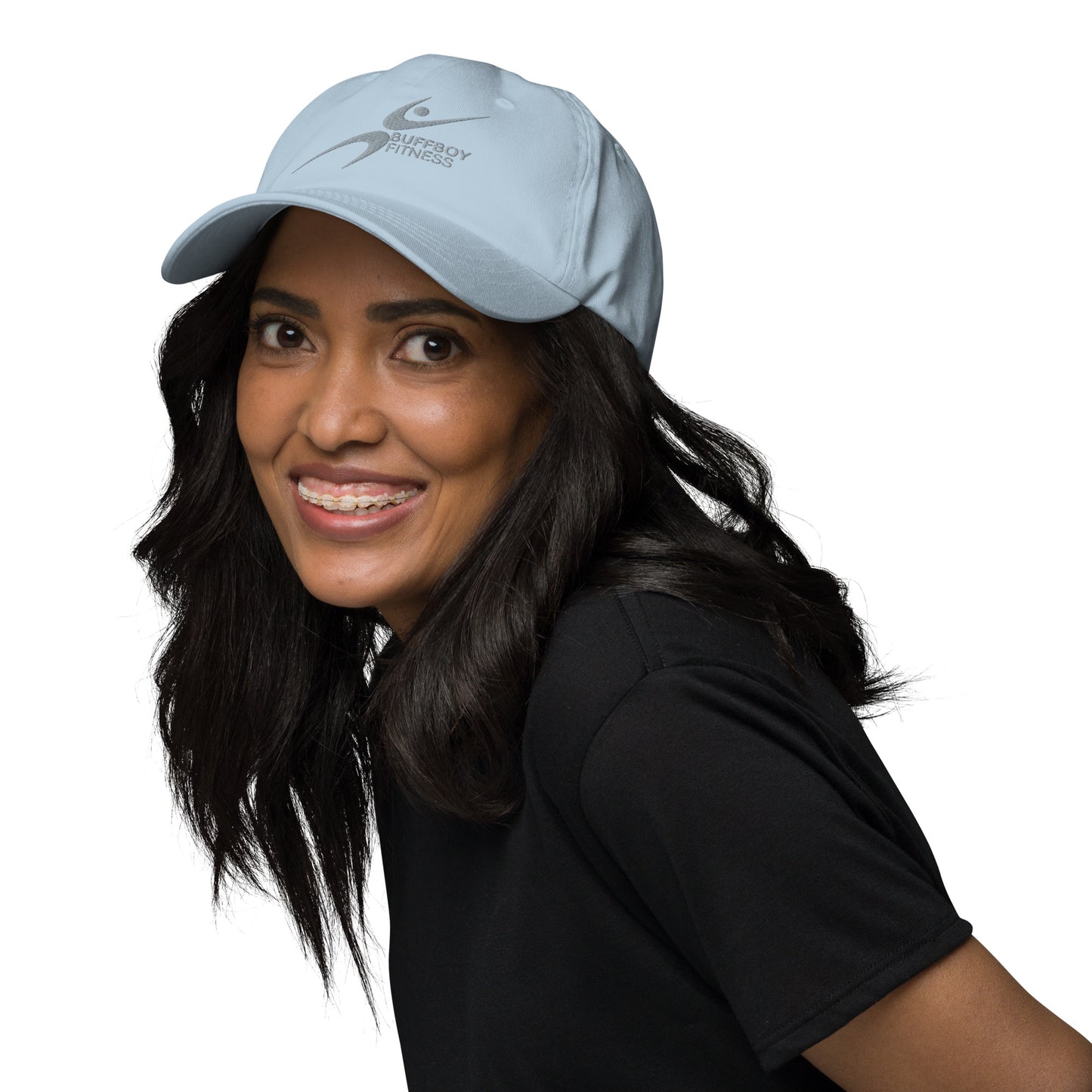 Casquette BuffBoy Fitness pour femme