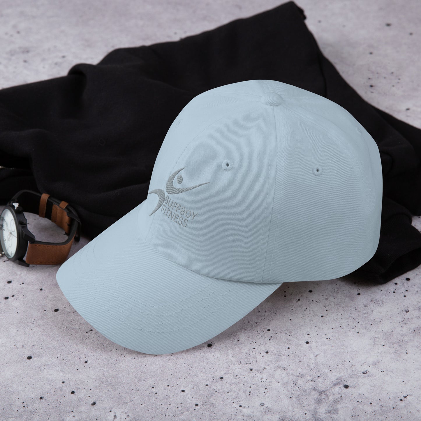 Casquette BuffBoy Fitness pour femme