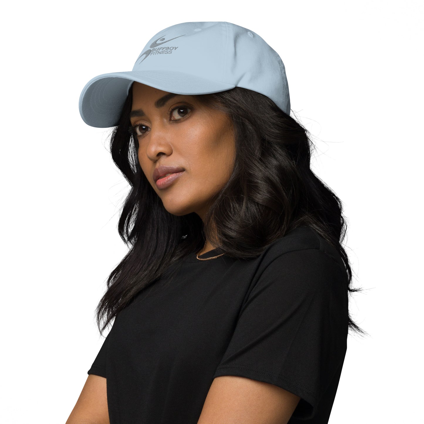 Casquette BuffBoy Fitness pour femme