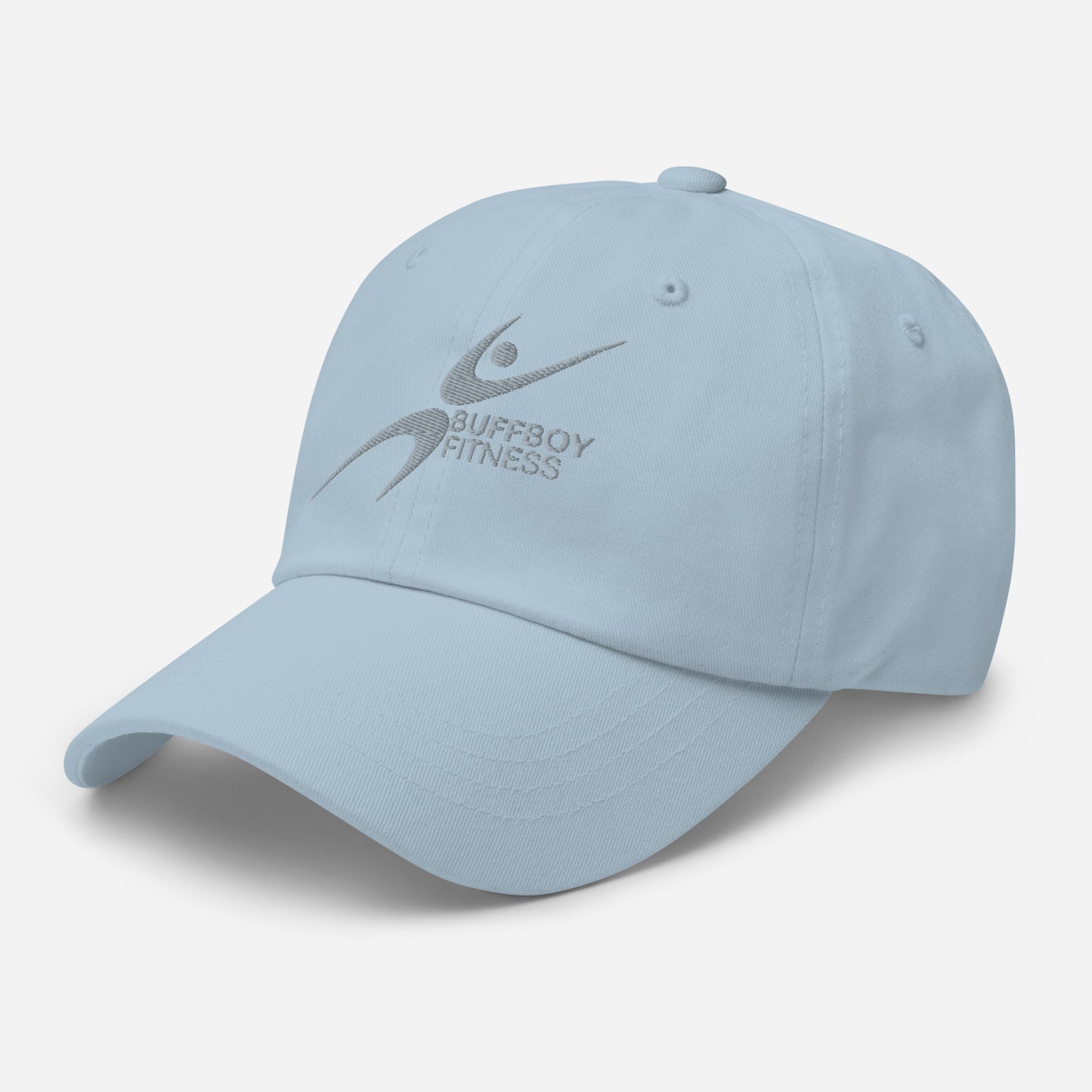 Casquette BuffBoy Fitness pour femme