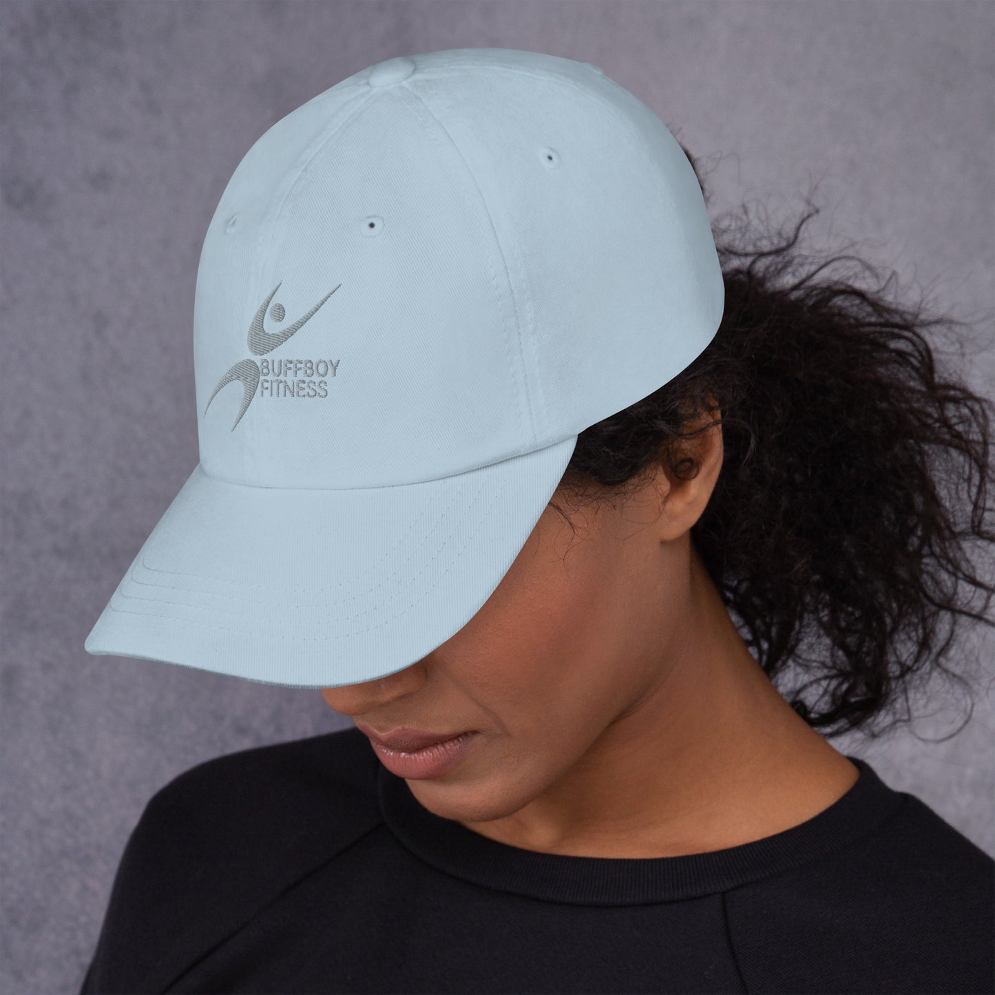 Casquette BuffBoy Fitness pour femme