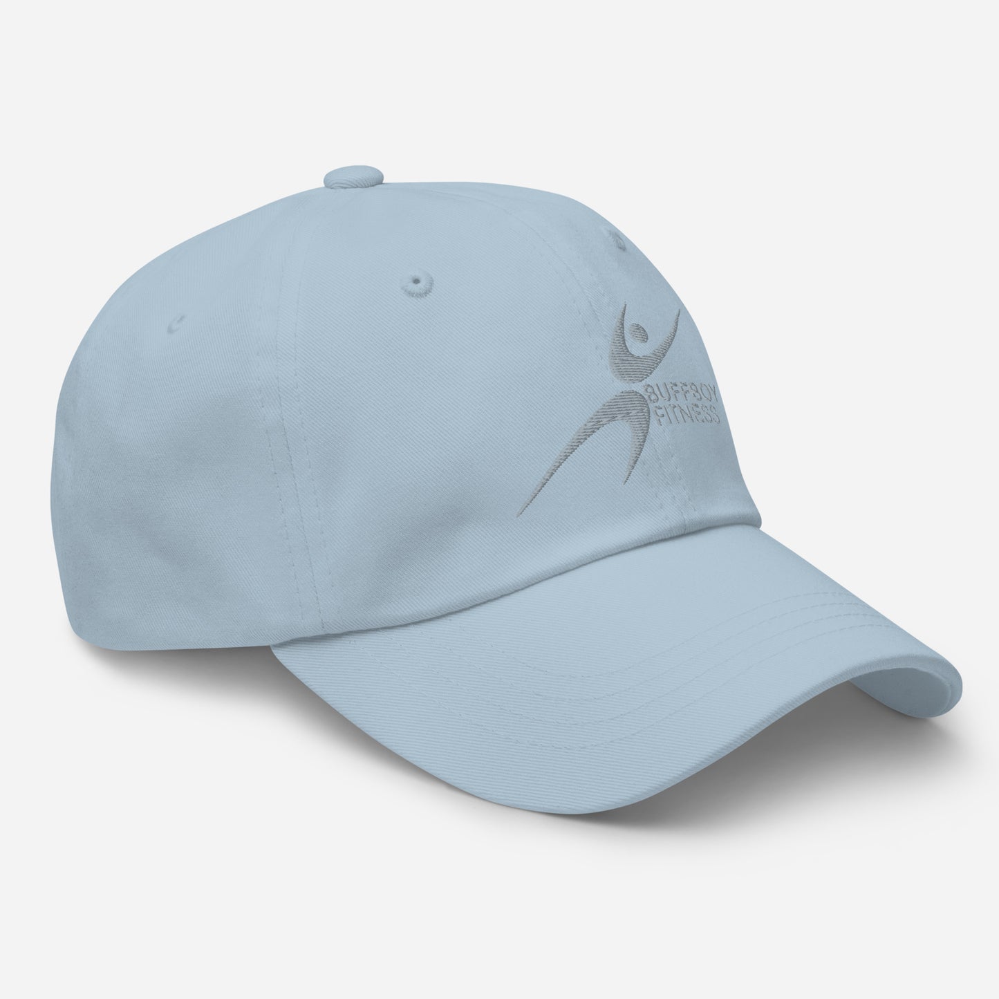 Casquette BuffBoy Fitness pour femme