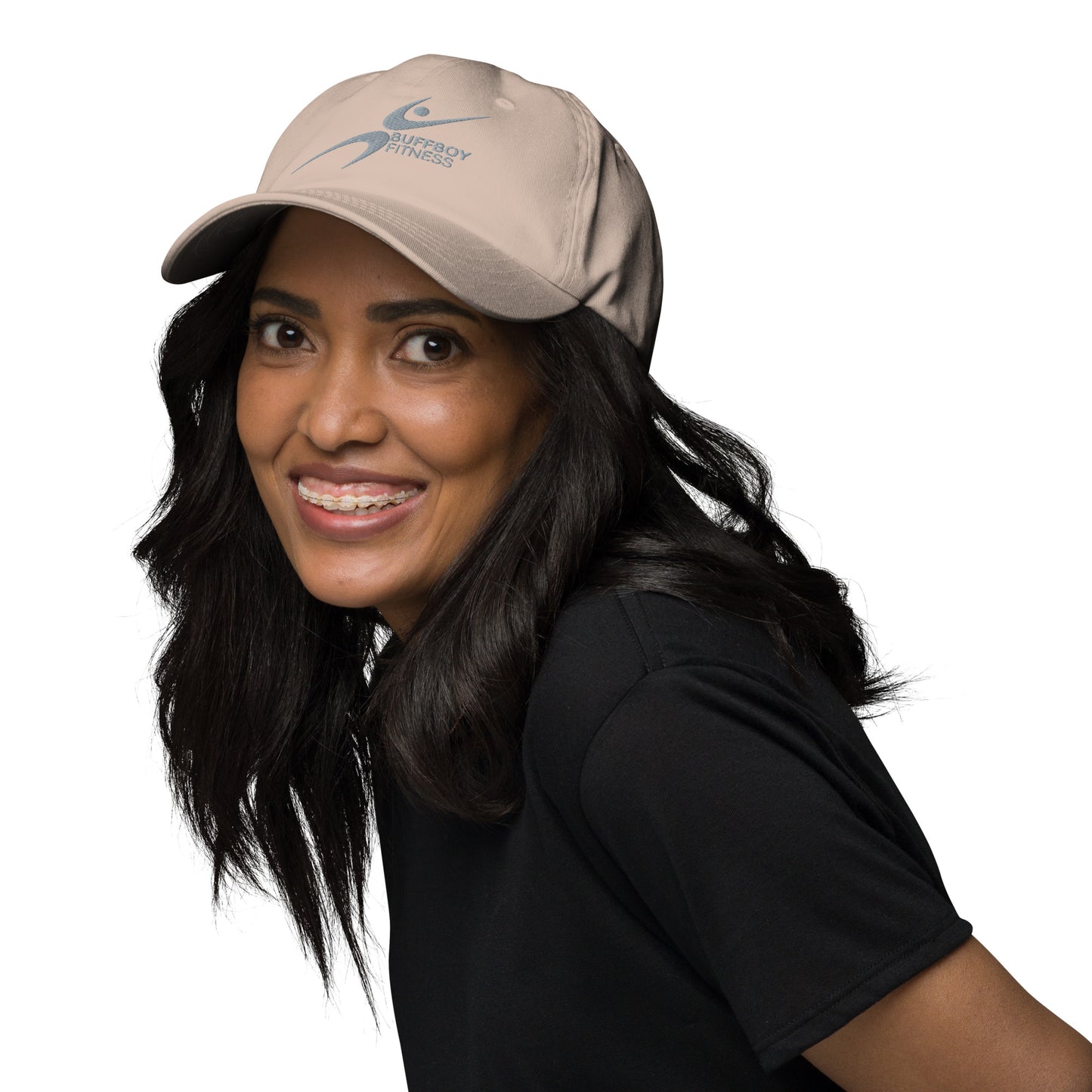 Casquette BuffBoy Fitness pour femme