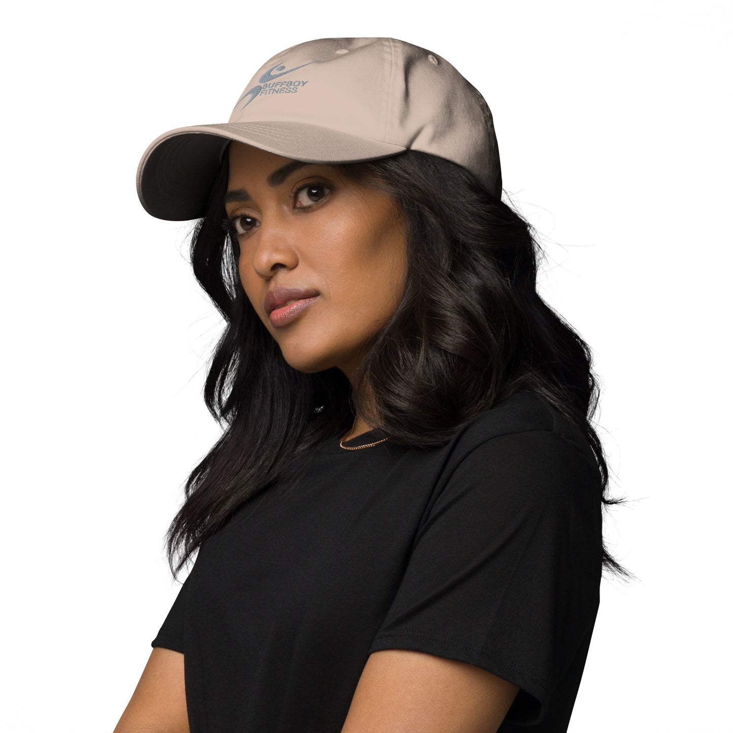 Casquette BuffBoy Fitness pour femme