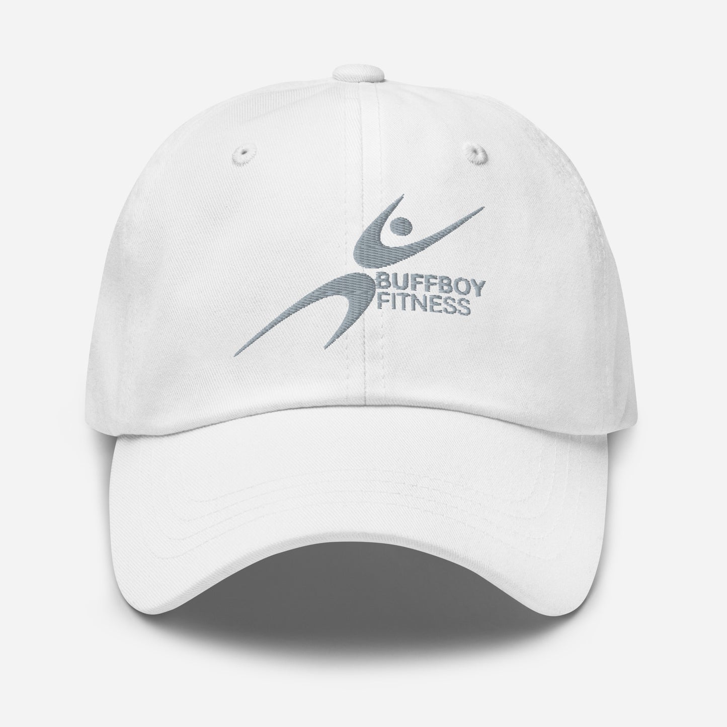 Casquette BuffBoy Fitness pour femme