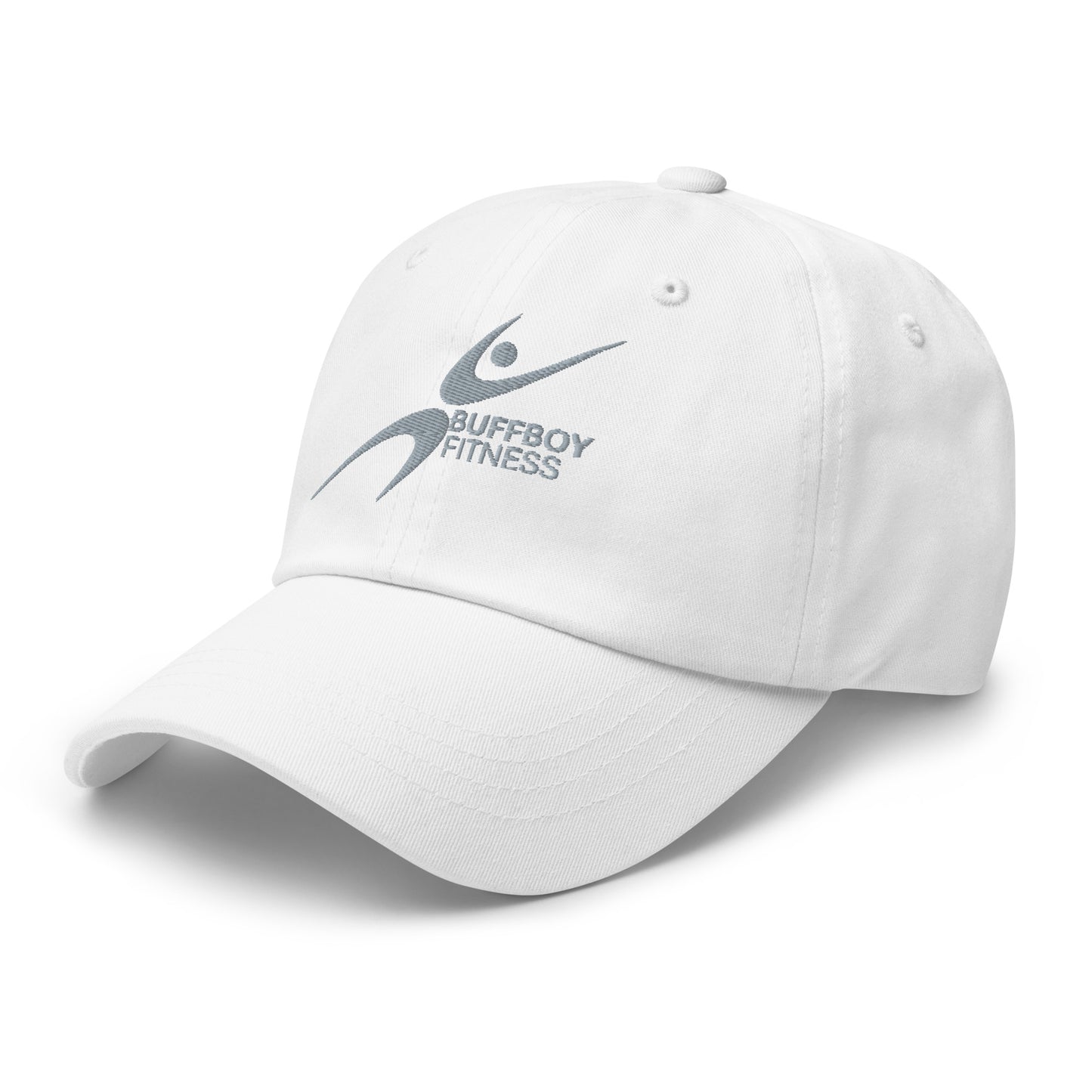 Casquette BuffBoy Fitness pour femme