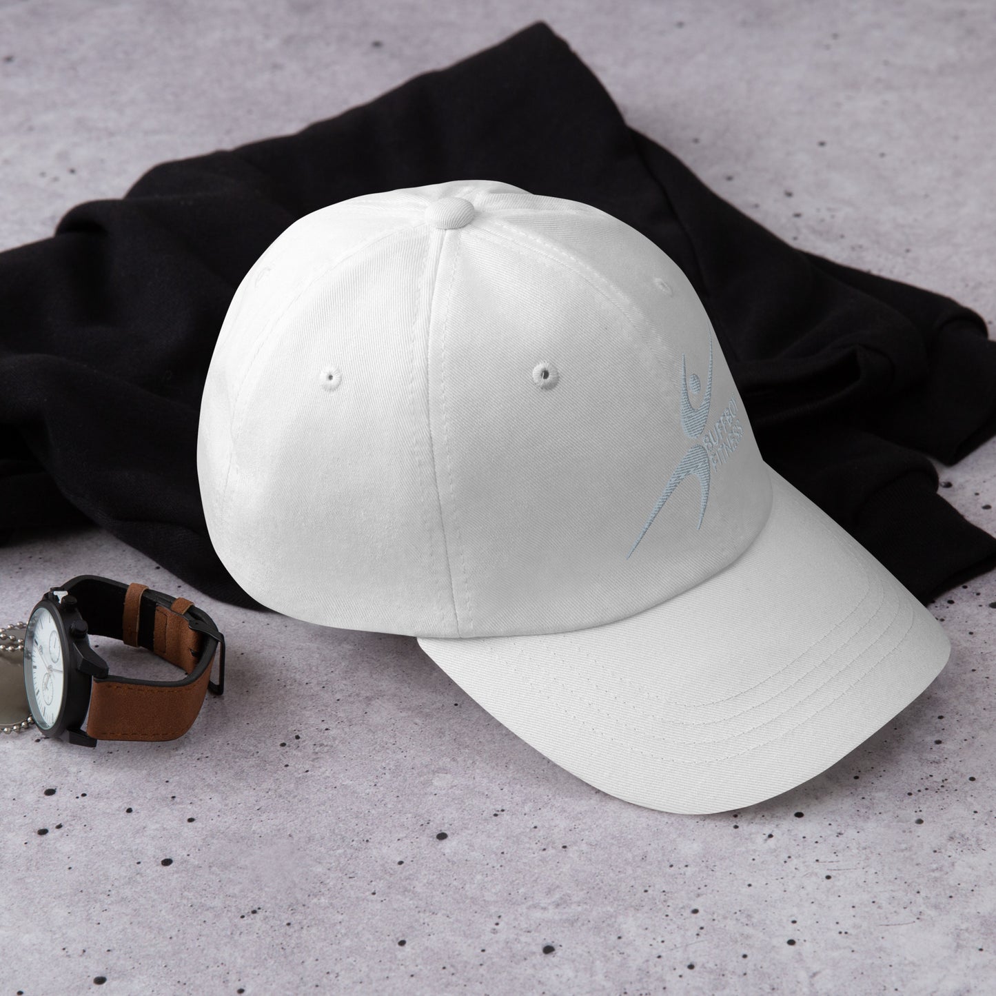 Casquette BuffBoy Fitness pour femme