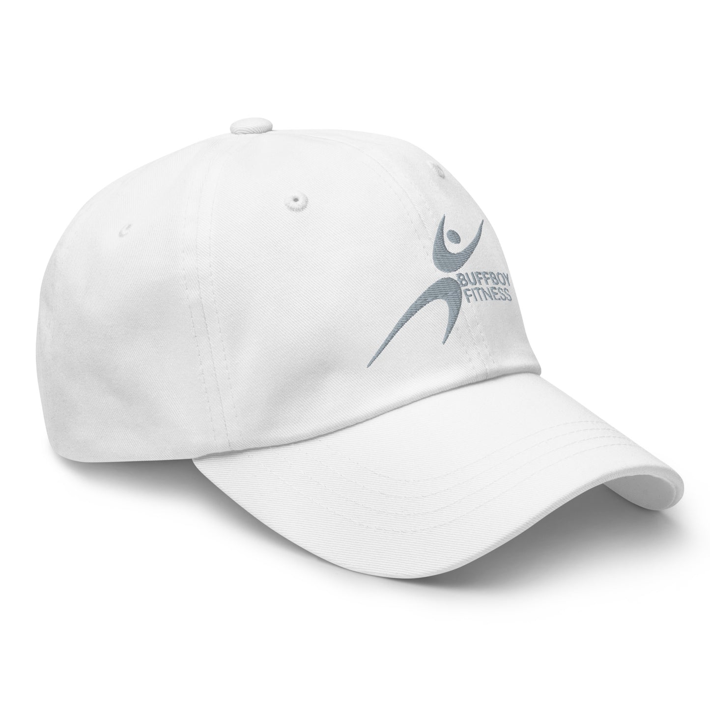 Casquette BuffBoy Fitness pour femme