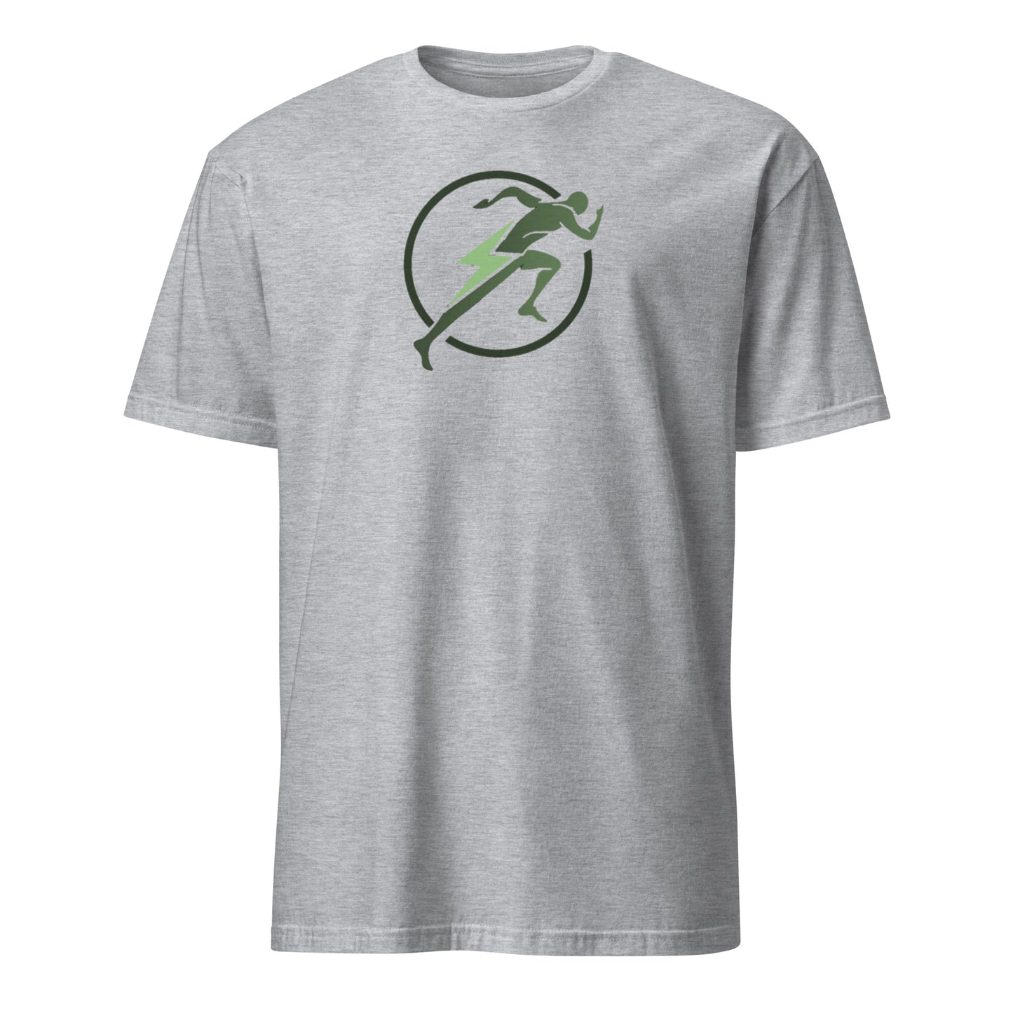 B Fit Short-Sleeve Men's T-Shirt
