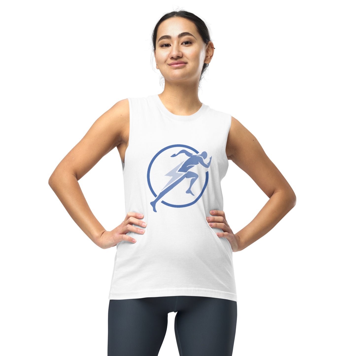 Bella + Canvas Women's Muscle Shirt