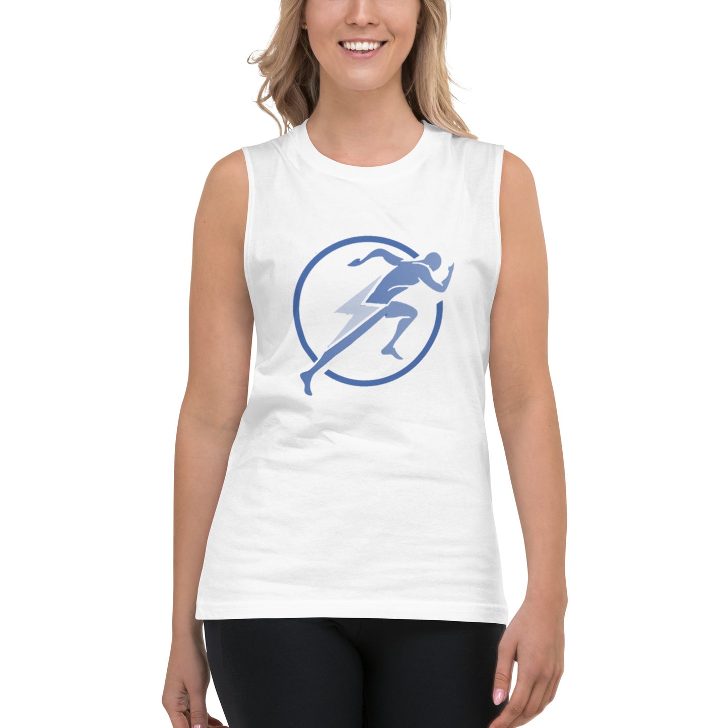 Bella + Canvas Women's Muscle Shirt