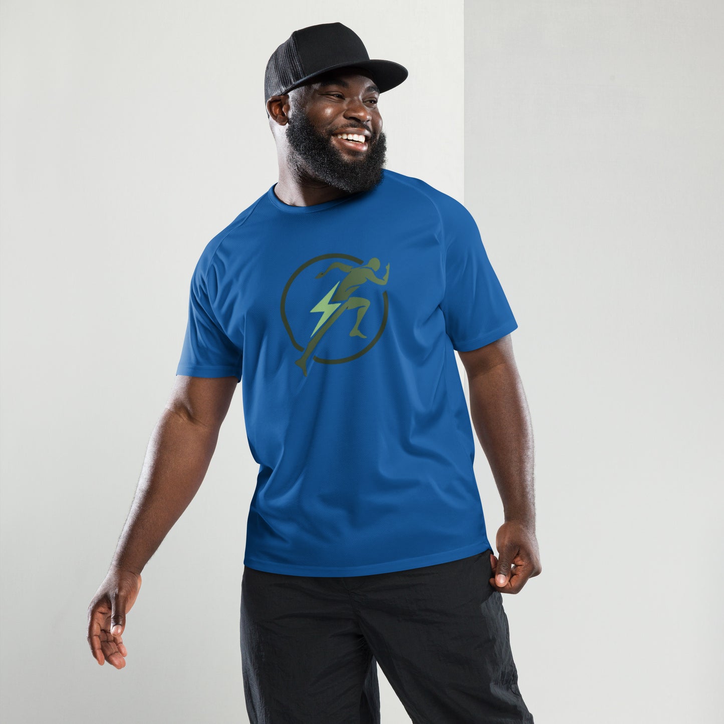 Maillot d'entraînement B Fit pour homme