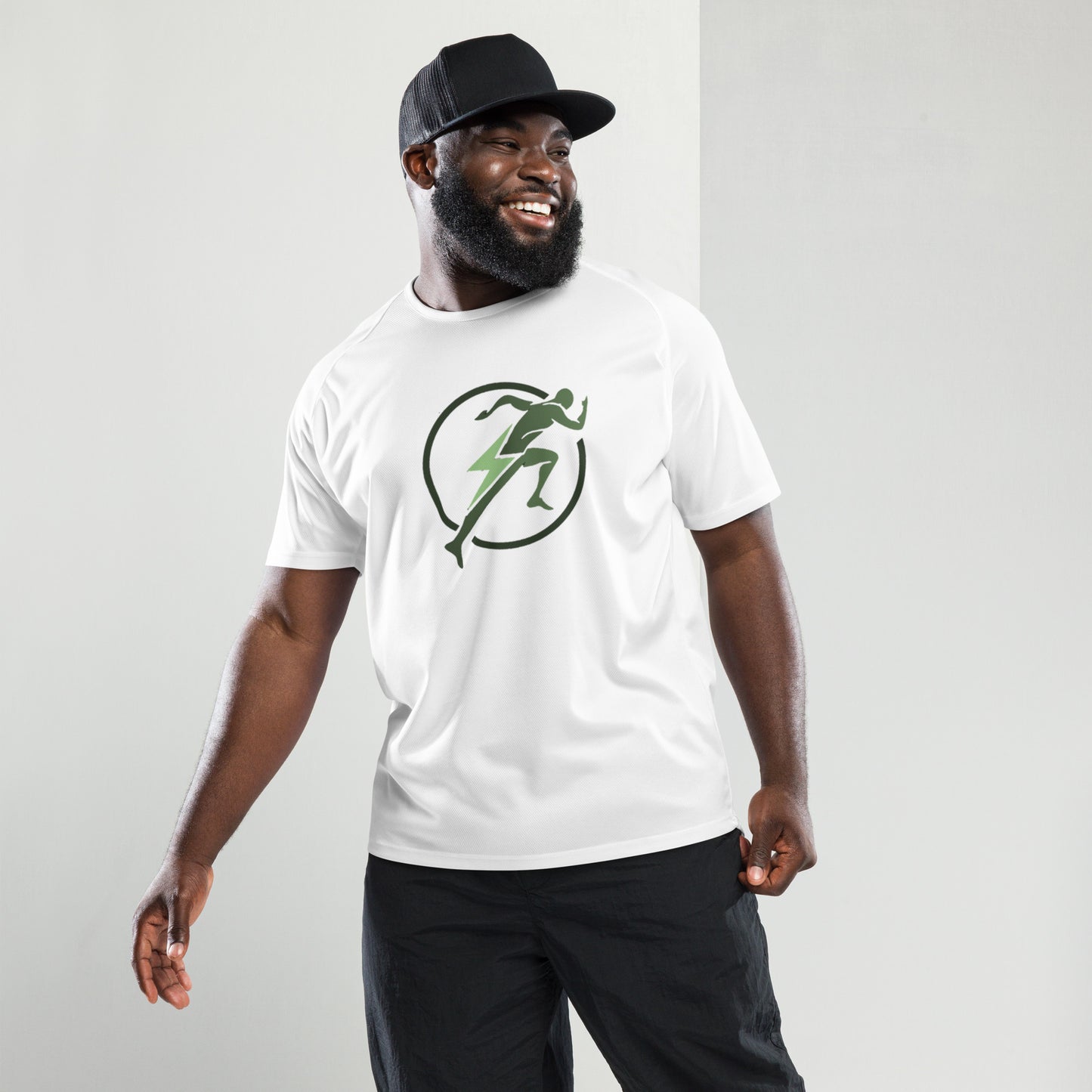 Maillot d'entraînement B Fit pour homme